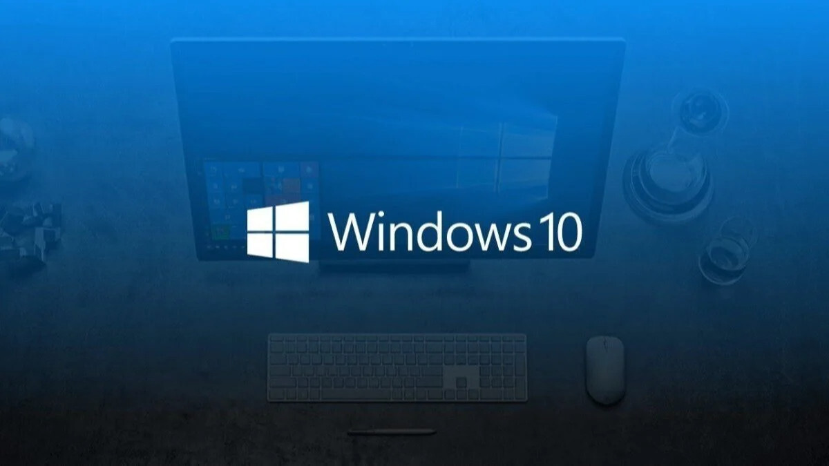 Windows 10 için yolun sonu göründü!
