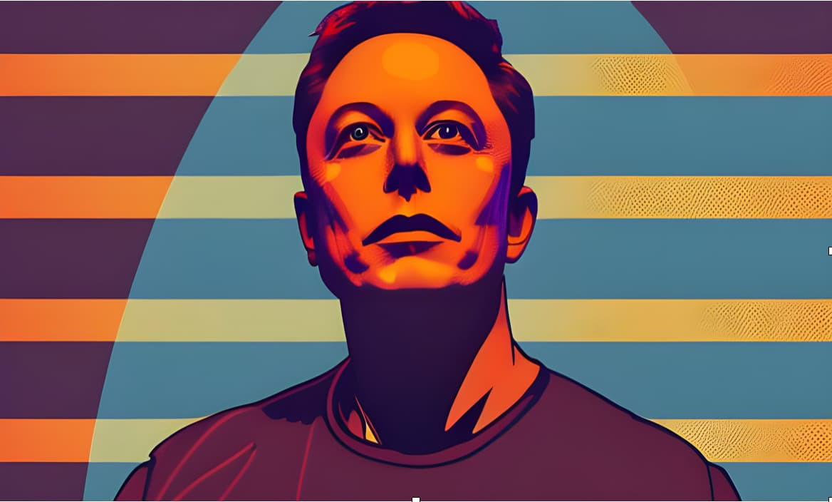 Musk ve Twitter: Elon Musk, Twitter Logosunu Doge Logosuyla Değiştirdi