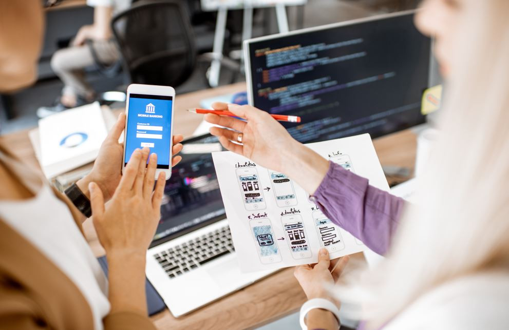 2023 yılının mobil uygulama trendleri