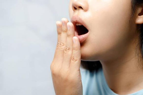 Ramazan'da ağız kokusunu gidermek için öneriler