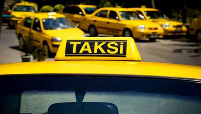 Yeni taksi uygulaması TAKSİ-M tanıtıldı! 