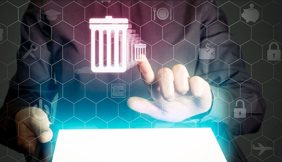 Dijital bahar temizliği nasıl yapılır?