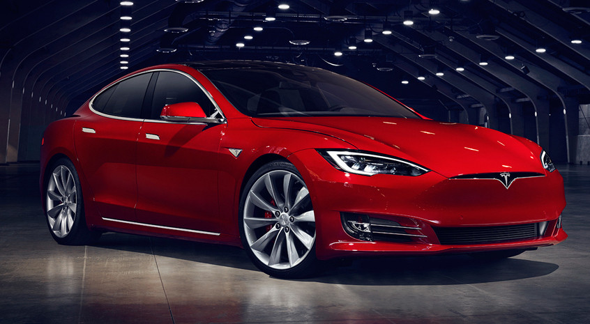 Tesla’dan elektrikli arabaları ucuzlatacak yeni adım!