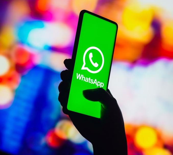 Whatsapp'tan yeni tasarım! İlk görüntü geldi