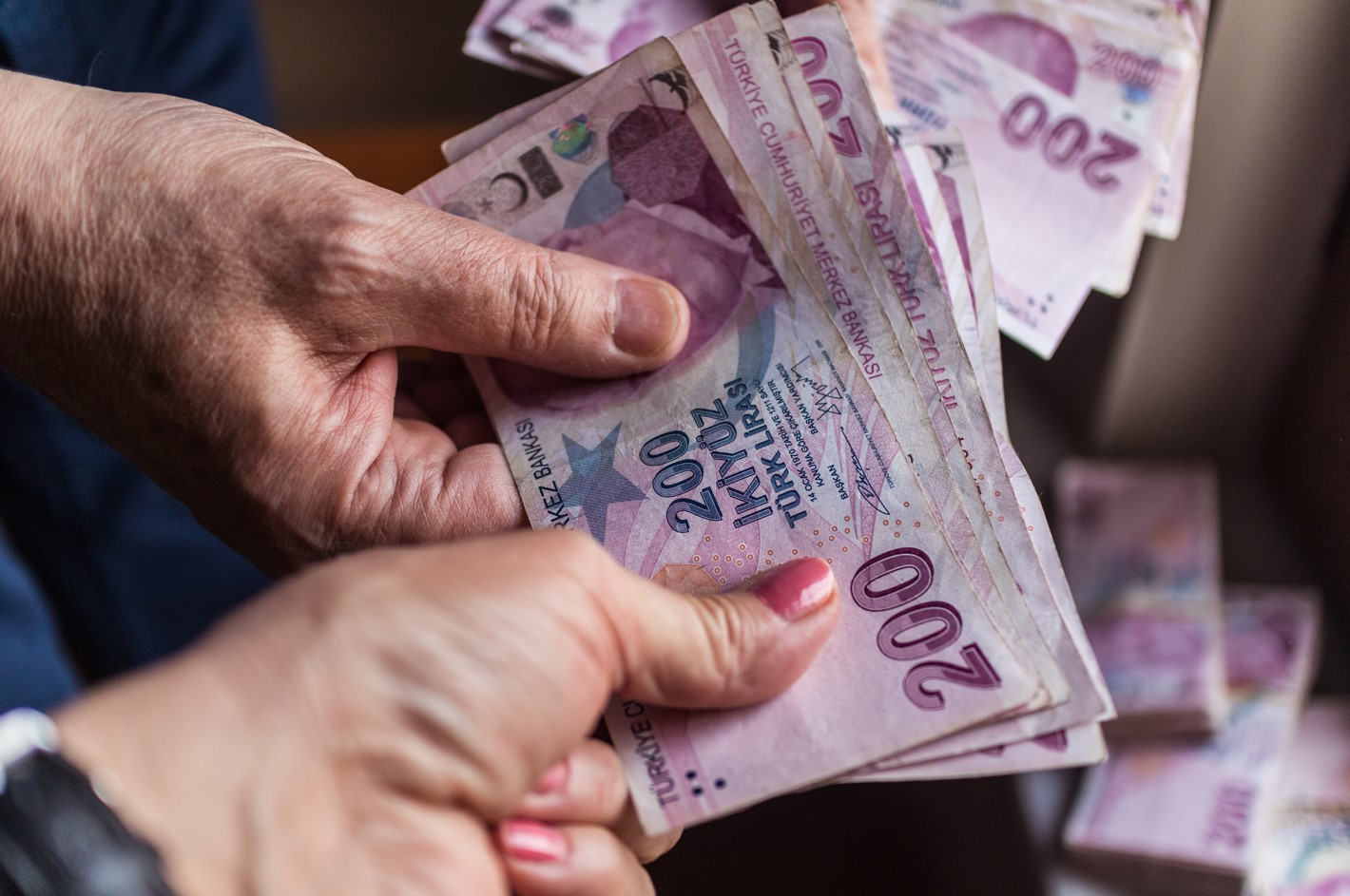 Bağ-kurlulara müjde! Prim sürelerine düzenleme geliyor