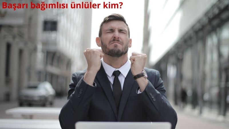Günün hastalığı: Başarı bağımlılığı 