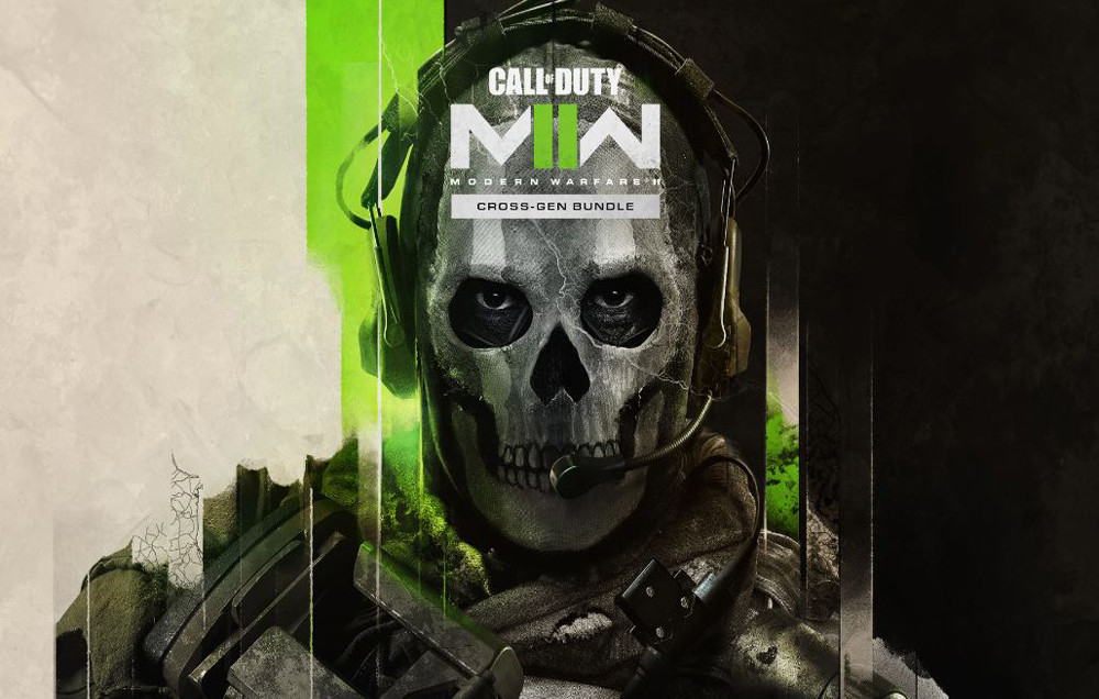 Call of Duty: Modern Warfare 2