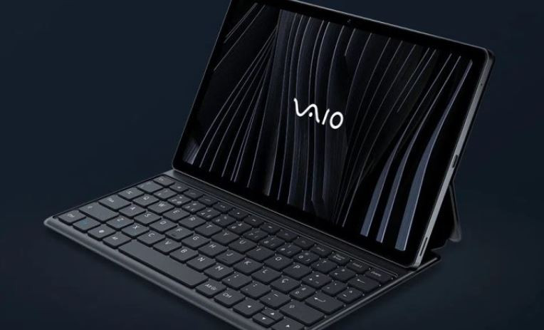 VAIO markası ilk tabletini tanıttı: Fiyatı ne kadar? 