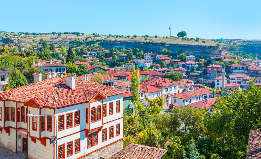 19 Mayıs tatili için üç günlük seyahat önerisi