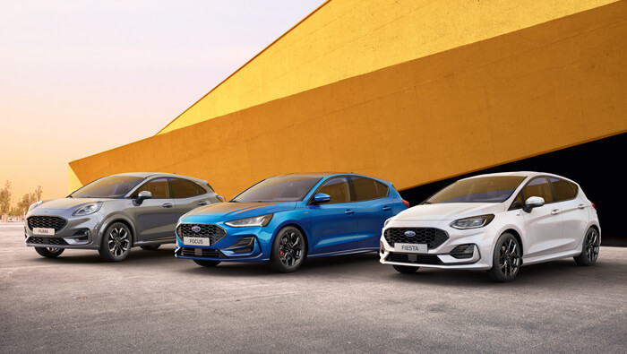 Yeni Ford Focus fiyatları milyon TL'yi aştı işte güncellenen Ford fiyat listesi