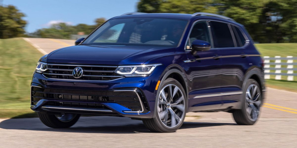 Volkswagen Tiguan Fiyatları Mayıs 2023'te Ne Kadar?