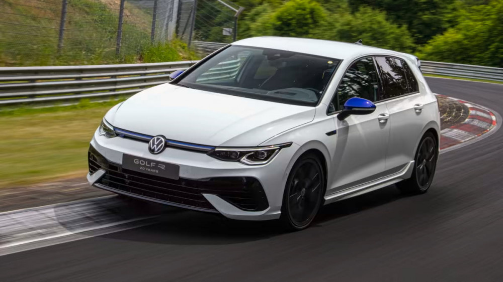 Volkswagen Golf Fiyatları Mayıs 2023'te Ne Kadar?
