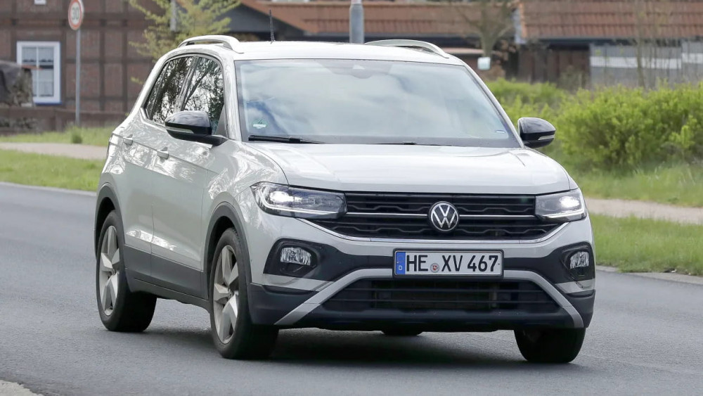 Volkswagen T-Cross Fiyatları Mayıs 2023'te Ne Kadar?