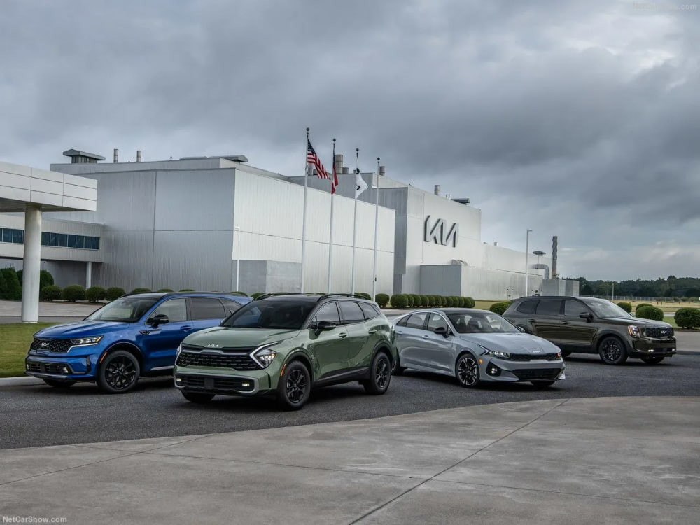 Kia Mayıs 2023 Fiyat Listesi: Tüm Modellere Zam, Niro EV Başlangıç Fiyatında Düşüş