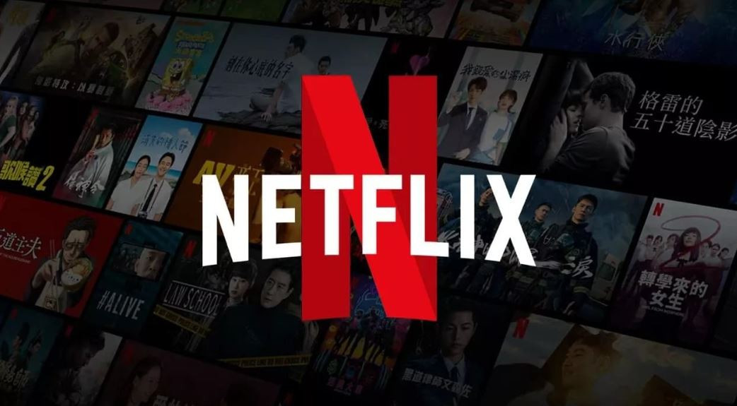 Netflix Türkiye'nin en popüler dizileri açıklandı!