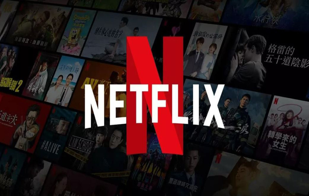 Netflix en çok izlenen diziler