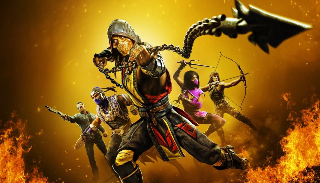 Mortal Kombat 1 geliyor! Fiyatı ne kadar olacak? 