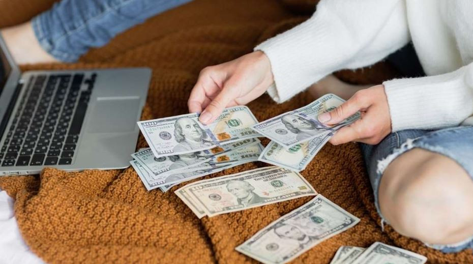 Acil para kazanabileceğiniz 10 fikir!