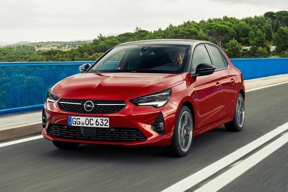 Opel Corsa fiyatı ne kadar?