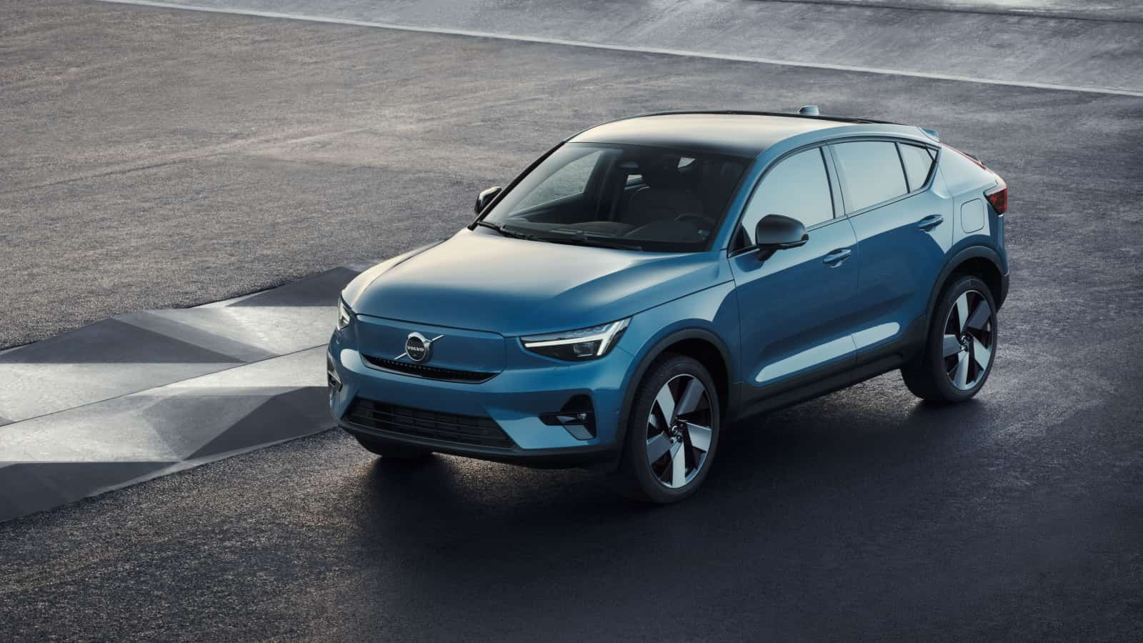 Volvo fiyatları ne kadar? 2024 model Volvo Otomobiller Türkiye'de satışa çıktı!