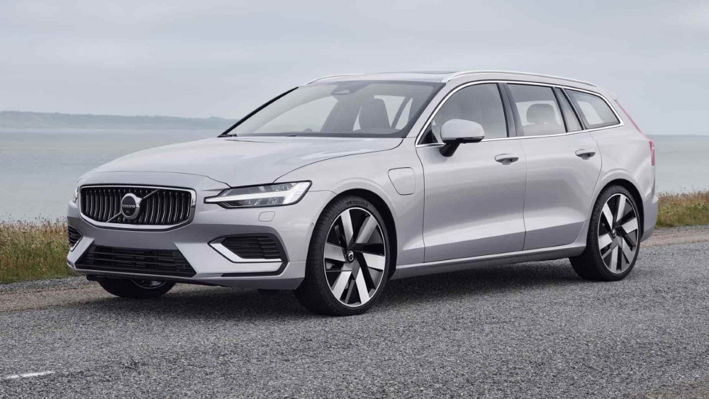 Volvo V60 fiyatları Mayıs 2023'te ne kadar?