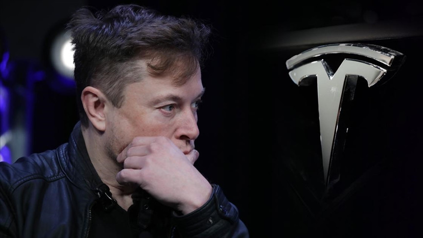 Tesla'dan reklam kararı: Musk açıkladı