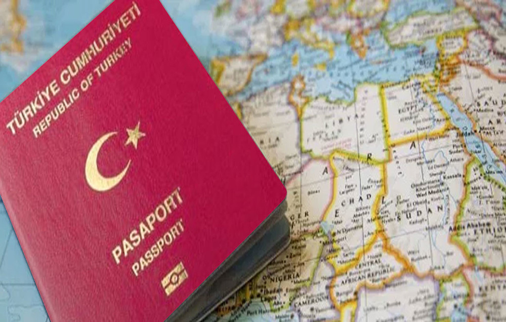 Dünyanın en pahalı pasaportları