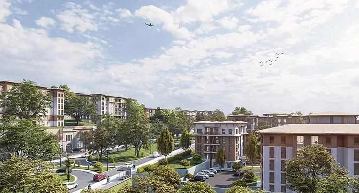 THY ve Emlak Konut'tan yeni konut kampanyası: Şartları neler?