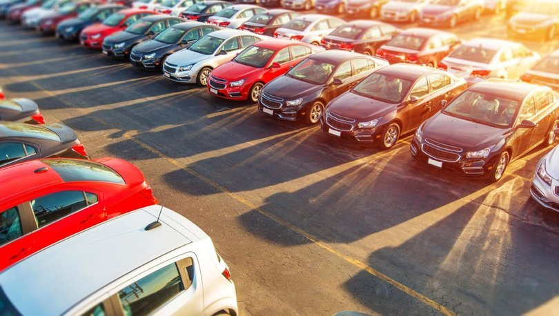 En fazla ihracat otomotiv endüstrisinde gerçekleşti