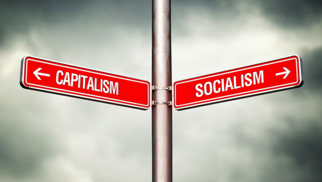 Kapitalist ekonomi nedir?