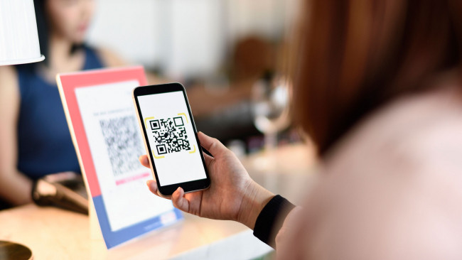 QR kod dolandırıcılığına dikkat! Nasıl önlem alınmalı? 