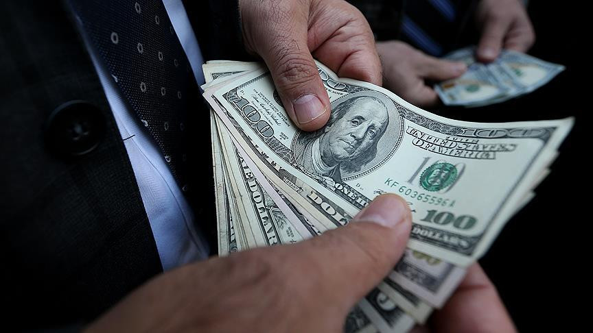 25 Mayıs 2023 dolar kuru ne kadar? (Euro ve diğer kur fiyatları)