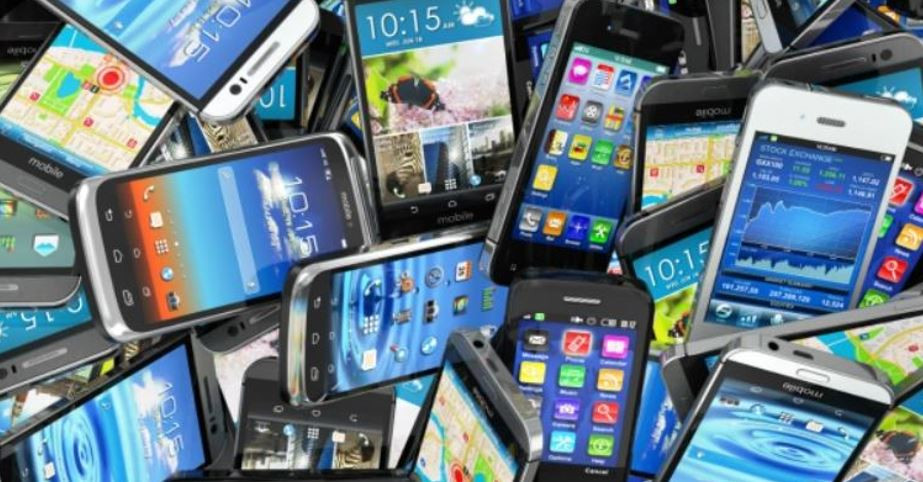 Eski telefonunuzu nasıl saklamalısınız?