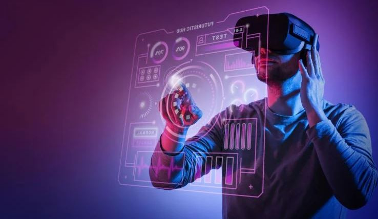 Dijital dünyanın moda mesleği: Metaverse uzmanlığı