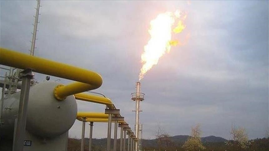 Avrupa'da gaz fiyatlarındaki düşüş sürüyor!