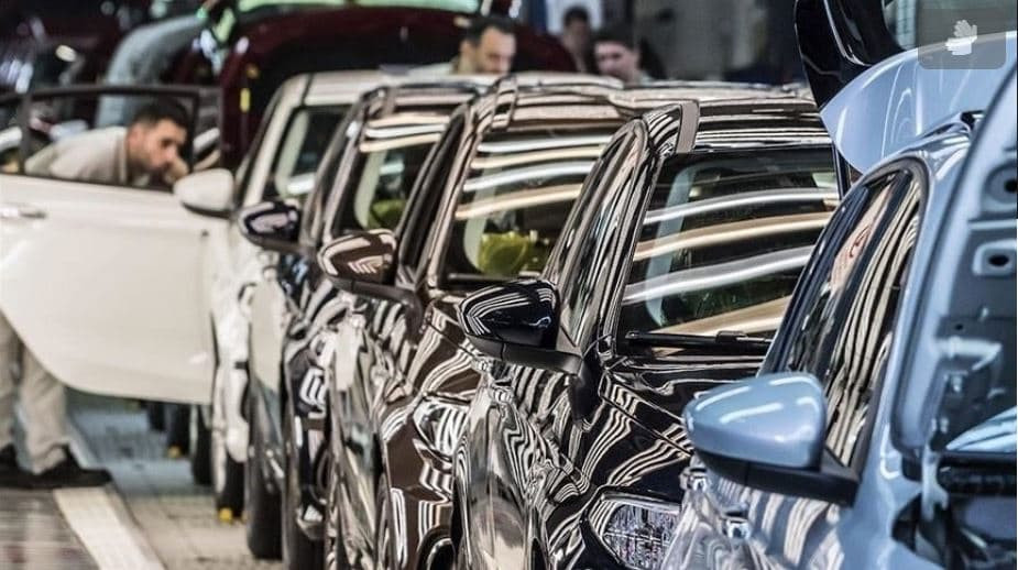 Otomotiv satışlarında yeni rekor: Ne kadar satış oldu?