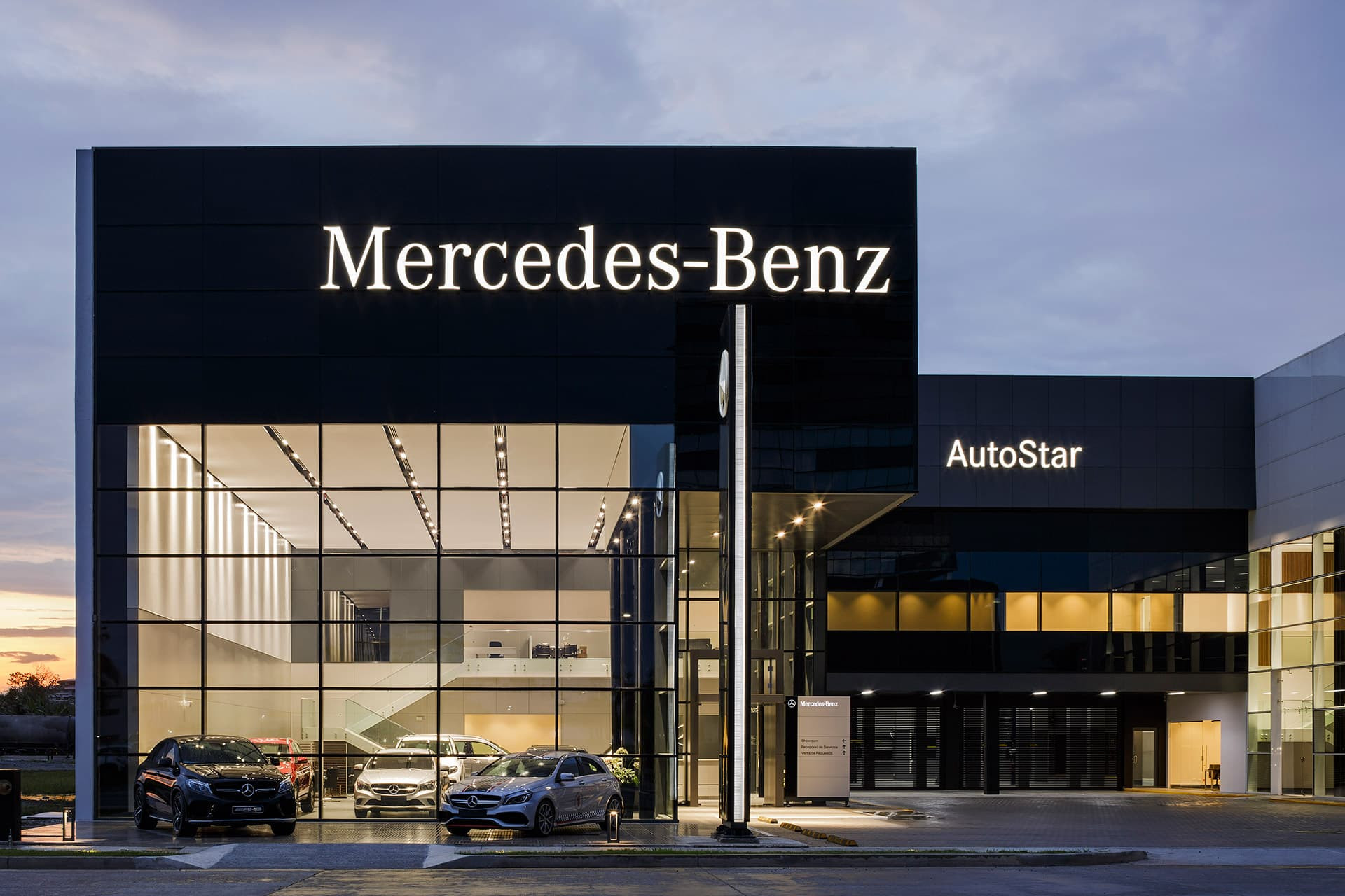 Mercedes-Benz, otomobil satışlarında bayilere veda ediyor! İşte detaylar...