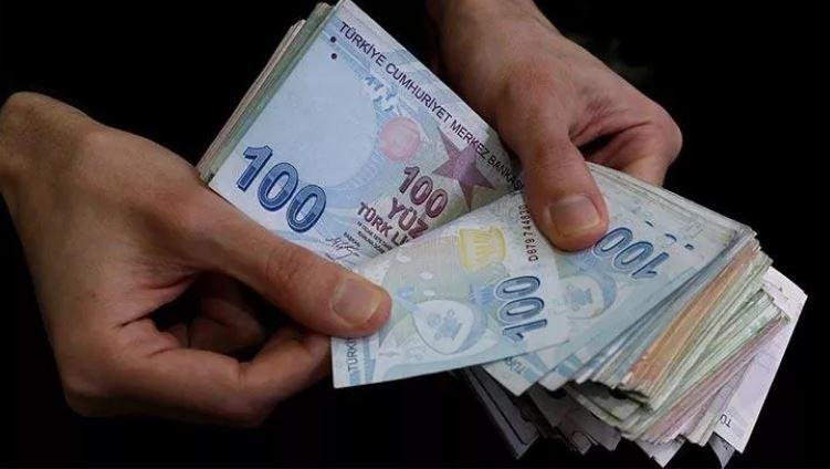 Kaybı en aza indirmek için parayı bölün