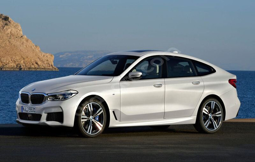 BMW 6 serisi fiyatları - Mayıs 2023