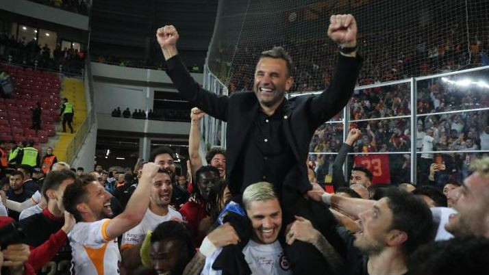 Şampiyon Galatasaray yayın gelirinden ne kadar kazandı?