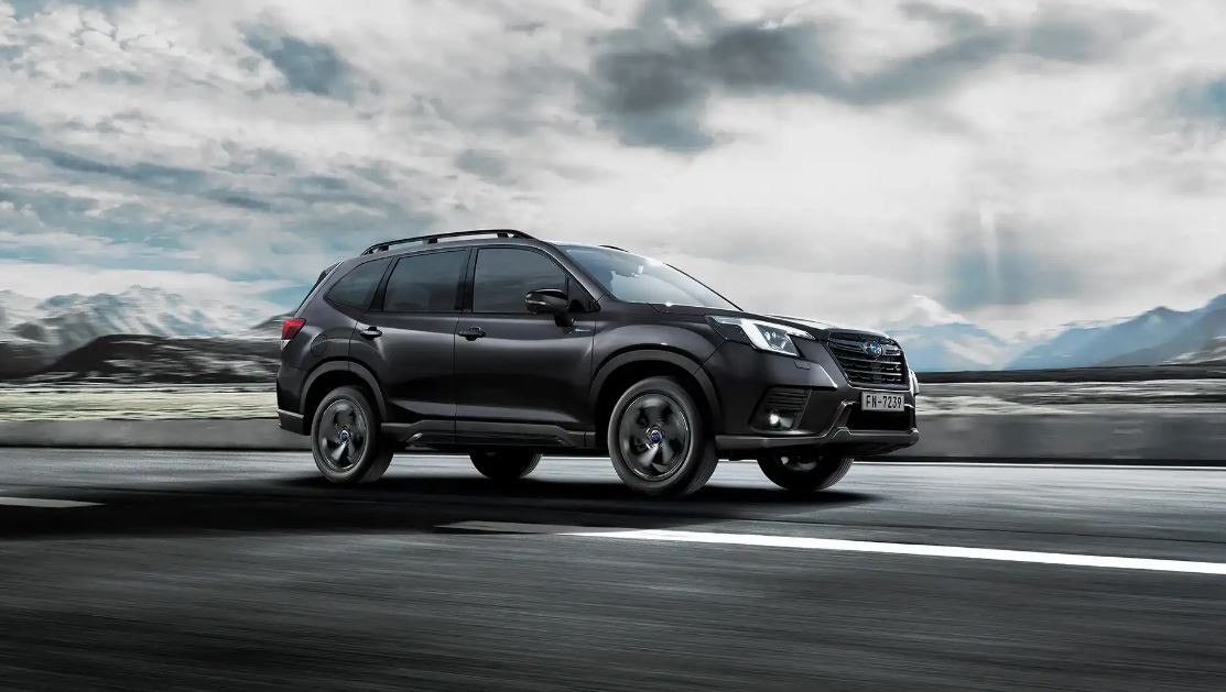 Subaru SUV Solterra'ya nisan ayı fiyatıyla sahip olabilirsiniz! İşte sıfır Subaru fiyatları