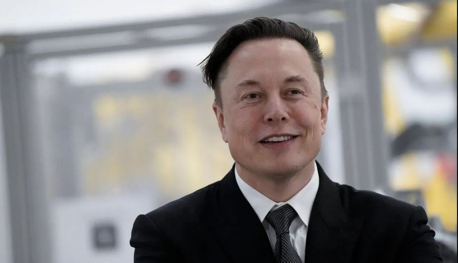 Elon Musk - Girişimci ve Vizyoner