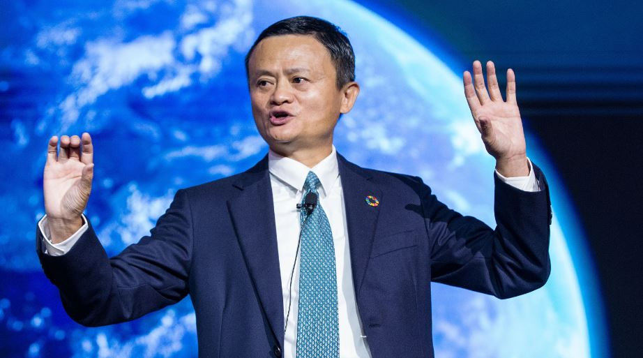 Jack Ma - Alibaba Kurucusu