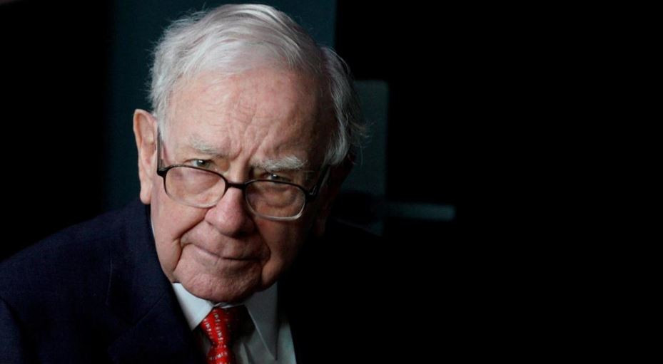 Warren Buffett - Yatırım Gurusu