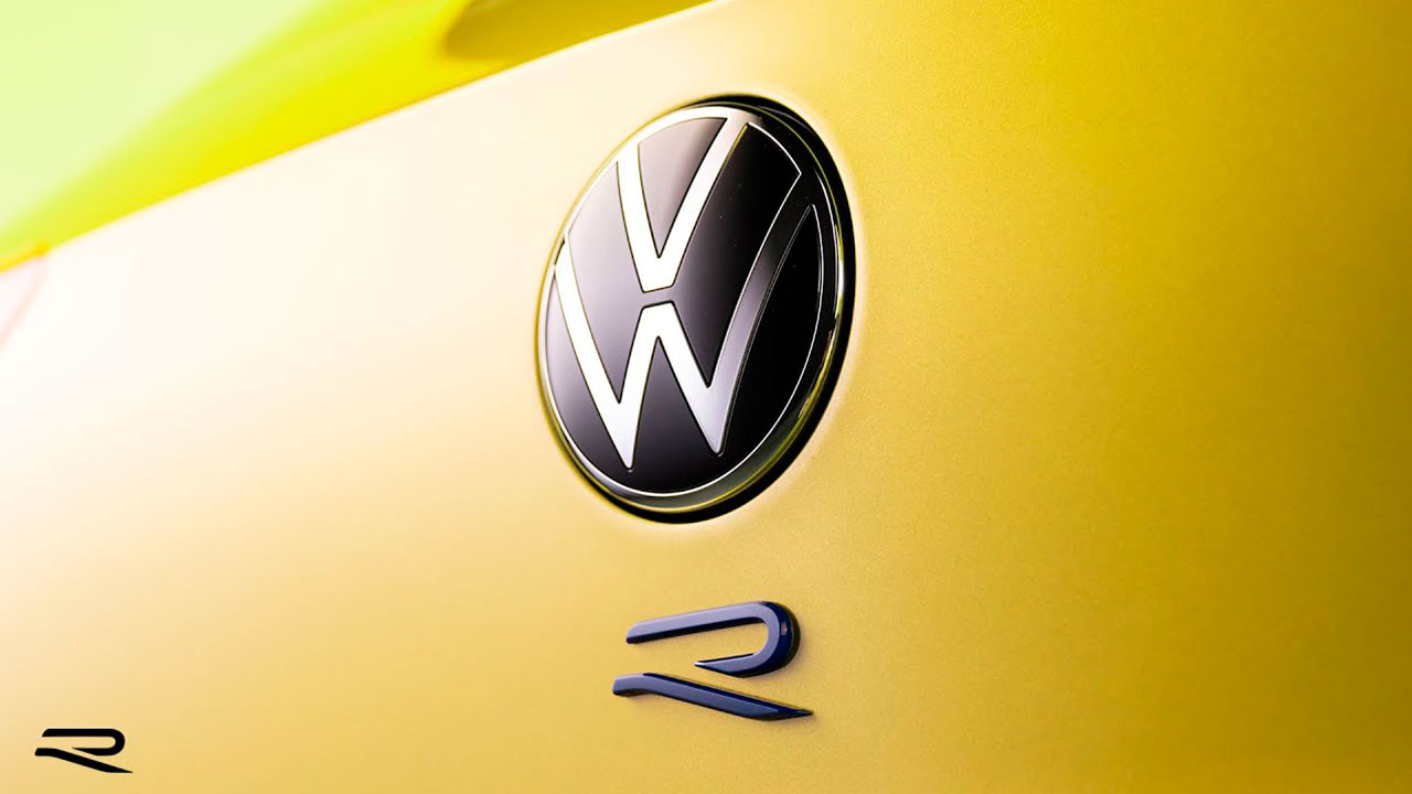 Volkswagen özel Golf R versiyonu geliyor: Sınırlı sayıda üretilecek!