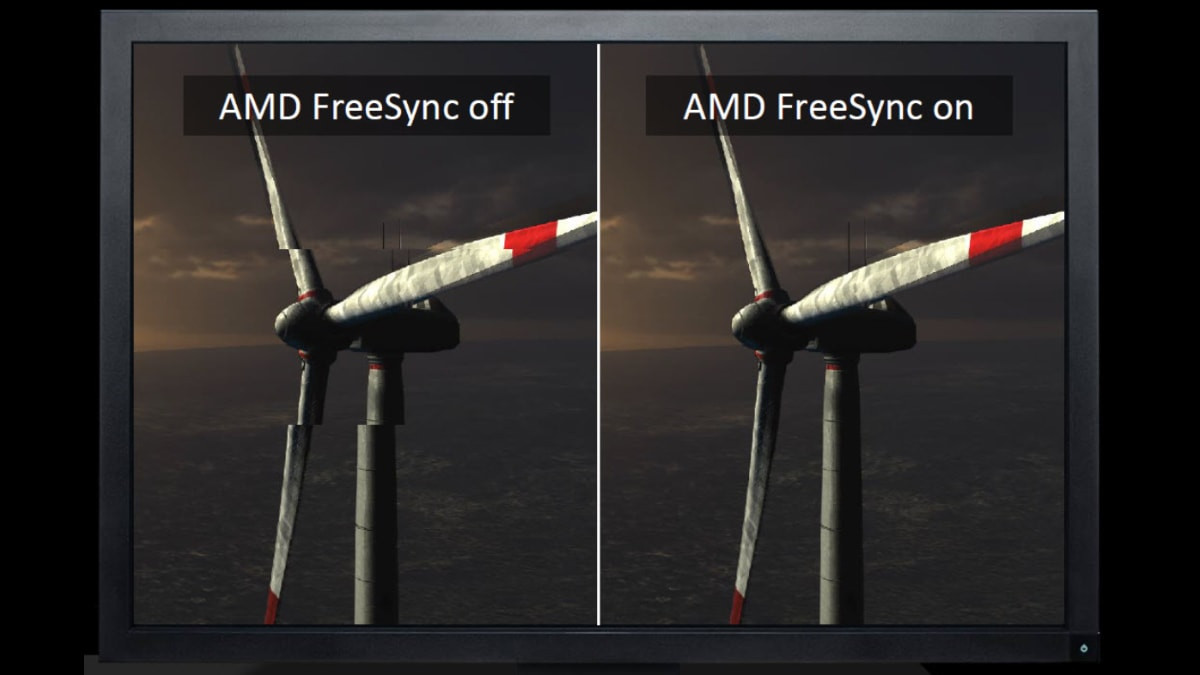 FreeSync nedir?