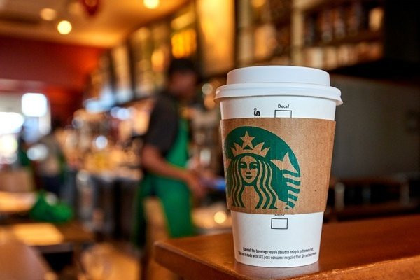 Starbucks fiyatlarına zam geldi: İşte yeni fiyatlar! 