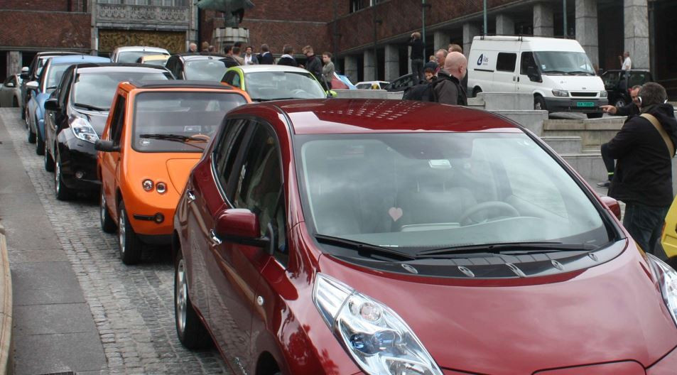 İnsan bedeni elektrikli araçlara hazır mı? Bilim insanları araştırdı
