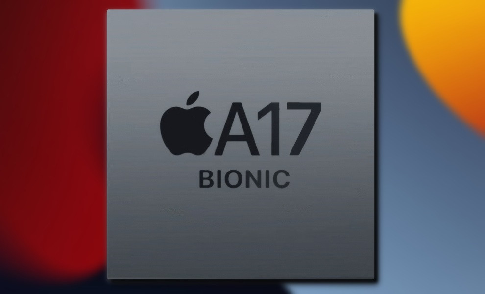 iPhone 15 Pro'nun Güç Merkezi: Yeni Nesil A17 Bionic İşlemci