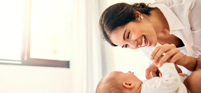 Anne ve Bebek Arasındaki İlişkiye Dair Yanlış Anlaşılan Gerçekler